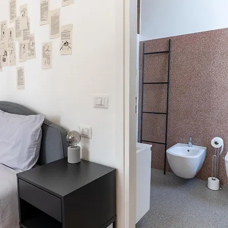 Guest house Design - Center *